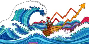 Apply tactical tilts when macro trends shift