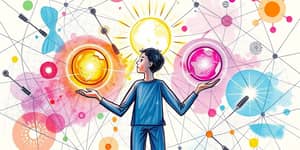Minimize emotional decisions with predefined rules
