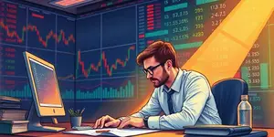 Monitor drawdowns to keep risk in check