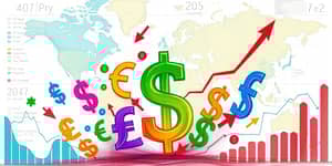 Currency swings impact multinational earnings