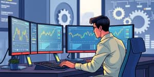 Use a rules-based approach to prevent emotional trades