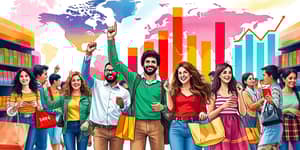 Consumer confidence rebounds in key economies