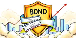 Add inflation-linked securities for protection