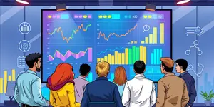 Analyze return consistency for performance stability