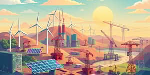 M&A volume rises in energy and infrastructure