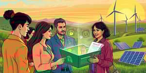 Incorporate ESG factors into portfolio selection