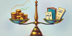 Pair liquid and illiquid assets for opportunity and flexibility
