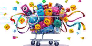 Bundle services for discounts when possible
