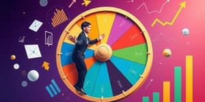 Rotate sectors based on economic indicators