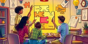 Reframe losses as learning for future improvement