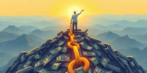 Consolidate debt to simplify your monthly payments