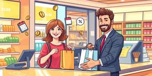 Ask for discounts or payment plans before big outlays