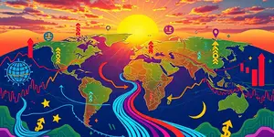 ETF inflows surge on renewed market optimism