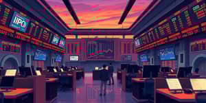 IPO activity pauses as risk appetite declines