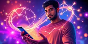 Use financial apps to stay on top of cash flow