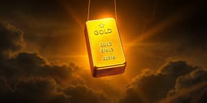 Gold maintains safe-haven status amid uncertainty