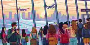 Travel and hospitality stocks rally as borders reopen