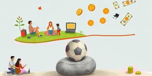 Budget for fun so you don’t feel restricted