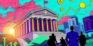 Central bank guidance drives short-term volatility