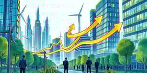 ESG mandates shift institutional fund flows