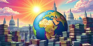 Sovereign debt sees increased issuance amid fiscal stimulus