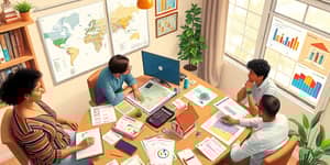 Know your cost of living to set a savings baseline