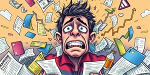 Consumer loan defaults show signs of rising stress