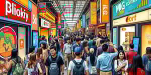 Consumer discretionary leads the rally after positive sales data