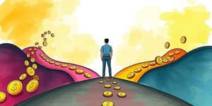 Use the 50/30/20 rule as a flexible guideline