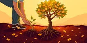 Build credit with responsible use of small loans