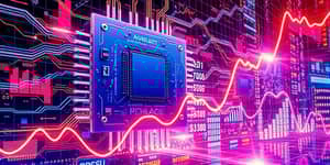 Tech earnings set the tone for broader index moves