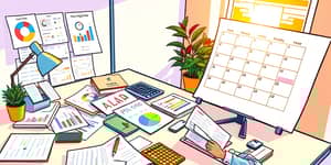 Review recurring expenses at least every quarter