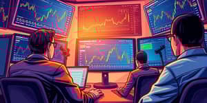 Short selling gains attention during volatile swings