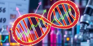Biotech stocks attract speculative capital in uptrends