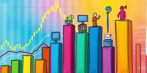 S&P 500 sector weights realign as leaders emerge