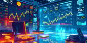 Quant funds adapt to changing volatility regimes