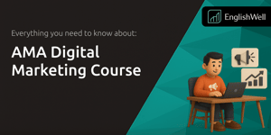 AMA Digital Marketing Course: Everything You Need to Know