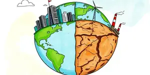 The Uneven Recovery: Regional Economic Disparities