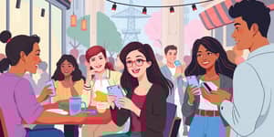 Decoding Consumer Spending Habits Beyond Retail