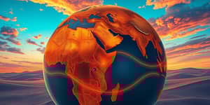 The Shifting Sands of Global Trade Agreements