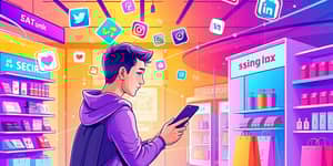 E-commerce Evolution: Adapting to New Consumer Behaviors