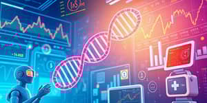 Healthcare Innovation: Investment Opportunities in a Growing Sector