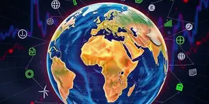 Examining the Spillover Effects of Climate Policy on Markets