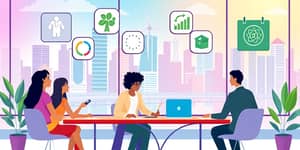 The Future of Work: Economic Implications and Investment Opportunities