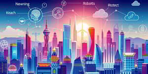 Beyond FAANG: Identifying the Next Generation of Market Leaders