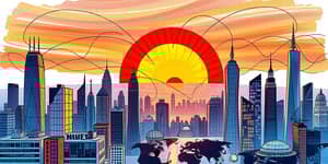 Unlocking Growth: Strategies for Emerging Market Opportunities