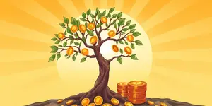 Cultivating Compounding Returns: A Step-by-Step Approach