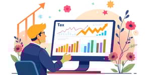 The Smart Money's Playbook for Maximizing Tax Efficiency