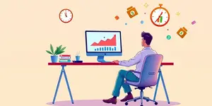 The Disciplined Investor: Sticking to Your Plan for Success