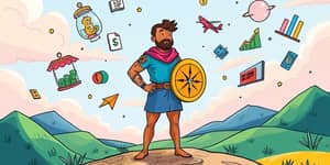 Future-Proofing Your Finances: Adapting to Economic Changes